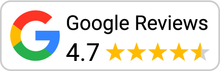 google rvw badge